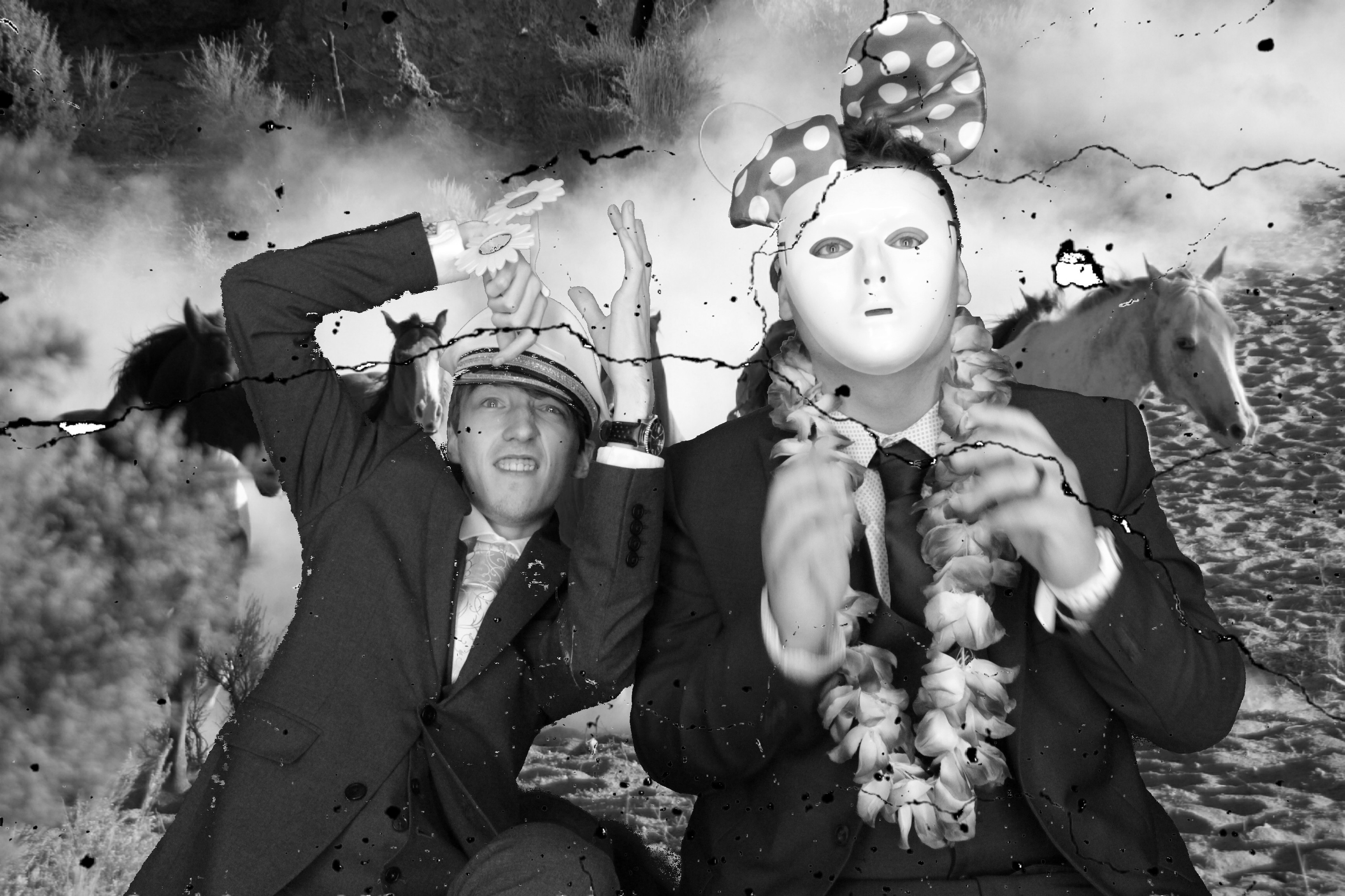Katie and Jons Wedding | View more photos from the event at gallery.myphotoboothexperience.co.uk/u/MyPhotoBoothExperienceLtd/Katie-and-Jons-Wedding